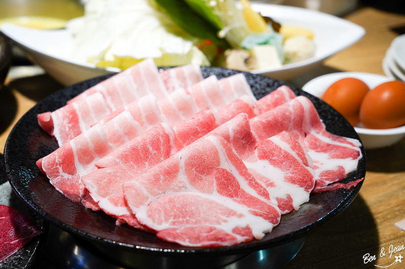 花蓮黃金蜆進駐羅東!立川黃金鍋龍王雙鍋宴極致鮮美好滋味。