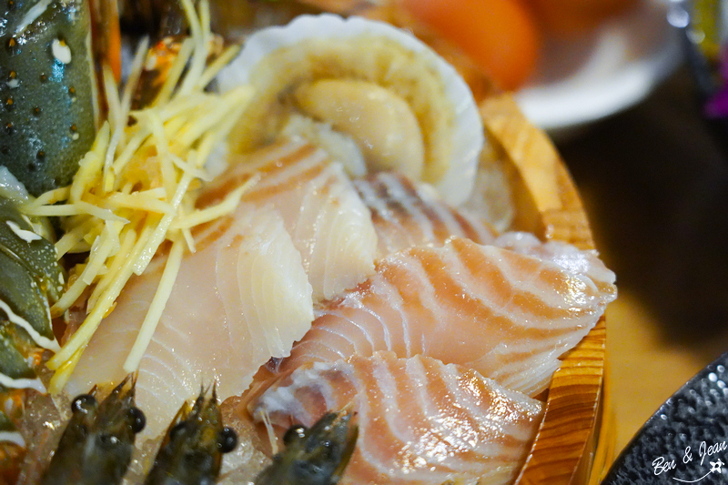 花蓮黃金蜆進駐羅東!立川黃金鍋龍王雙鍋宴極致鮮美好滋味。