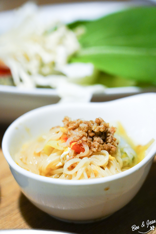 花蓮黃金蜆進駐羅東!立川黃金鍋龍王雙鍋宴極致鮮美好滋味。