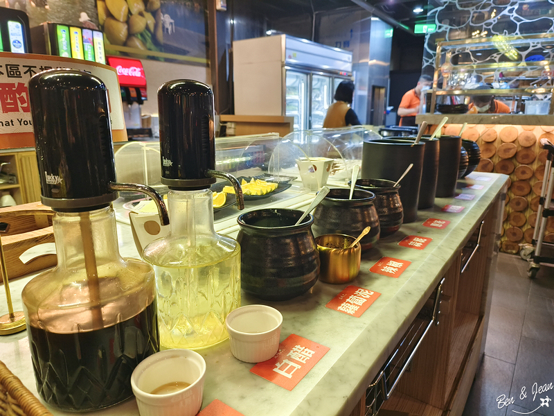 花蓮黃金蜆進駐羅東!立川黃金鍋龍王雙鍋宴極致鮮美好滋味。