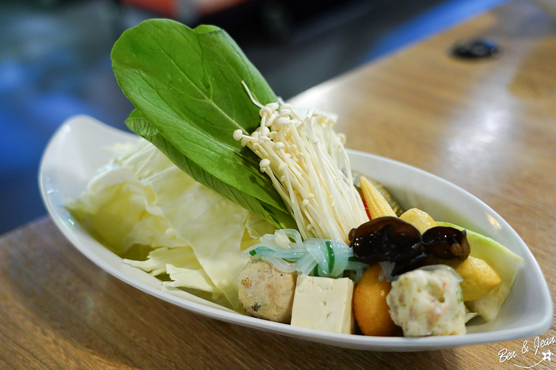 花蓮黃金蜆進駐羅東!立川黃金鍋龍王雙鍋宴極致鮮美好滋味。