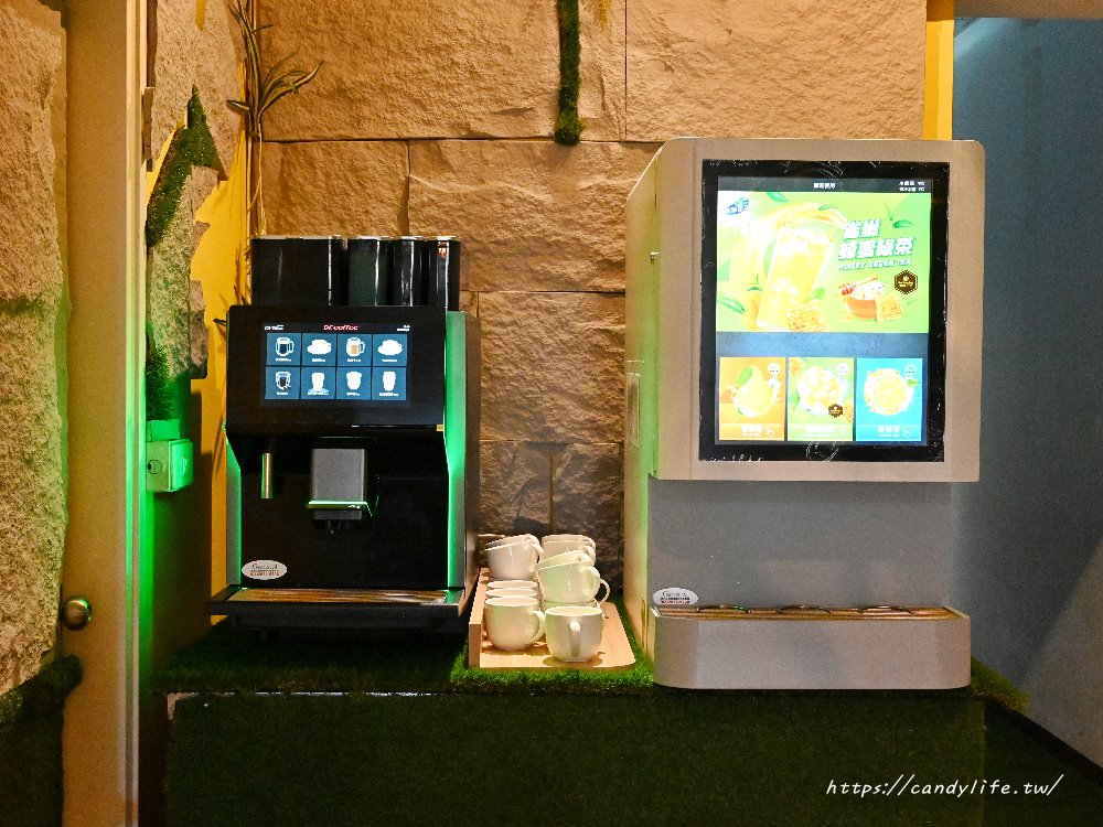 Proi Kitchen｜森林系澳式早午餐，餐點大份量，無服務費！台中少見早午餐飲料、咖啡無限暢飲～ - 糖糖's 享食生活