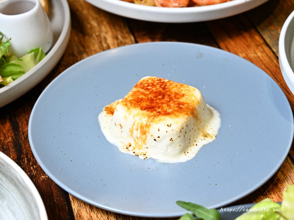 Proi Kitchen｜森林系澳式早午餐，餐點大份量，無服務費！台中少見早午餐飲料、咖啡無限暢飲～ - 糖糖's 享食生活