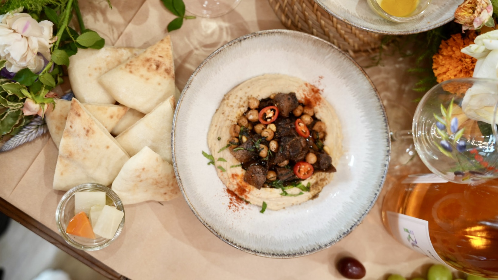 林口三井Outlet美食推薦！TOASTERiA Cafe新插旗，限定版義大利麵必點。