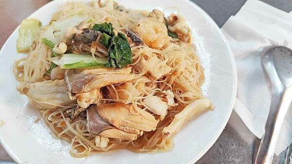 【台北美食】龍潭豆花｜公館必吃的豆花！帶有焦香味與豆花香