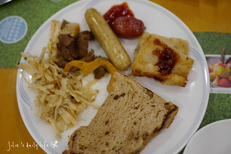 台中長榮桂冠酒店●長園中餐廳+中秋禮盒+自助式早餐(餐點總整理)