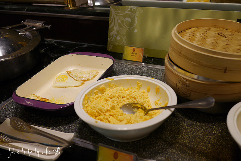 台中長榮桂冠酒店●長園中餐廳+中秋禮盒+自助式早餐(餐點總整理)