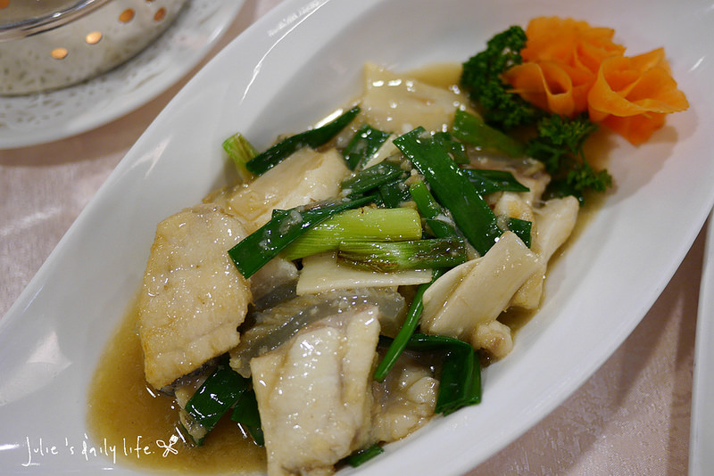 台中長榮桂冠酒店●長園中餐廳+中秋禮盒+自助式早餐(餐點總整理)