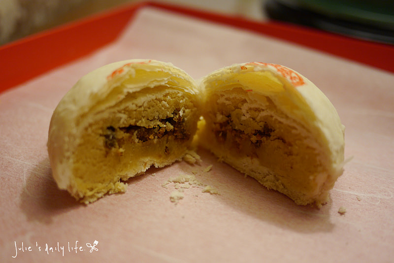 台中長榮桂冠酒店●長園中餐廳+中秋禮盒+自助式早餐(餐點總整理)