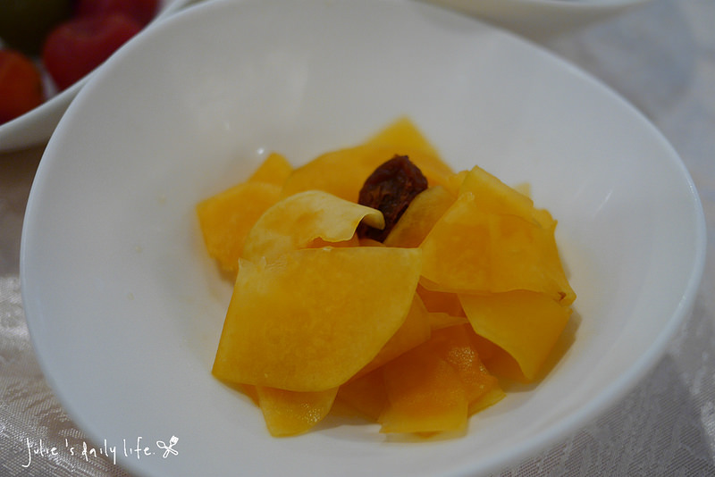 台中長榮桂冠酒店●長園中餐廳+中秋禮盒+自助式早餐(餐點總整理)