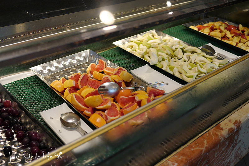 台中長榮桂冠酒店●長園中餐廳+中秋禮盒+自助式早餐(餐點總整理)