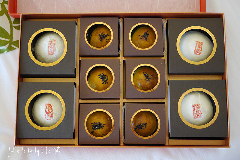 台中長榮桂冠酒店●長園中餐廳+中秋禮盒+自助式早餐(餐點總整理)