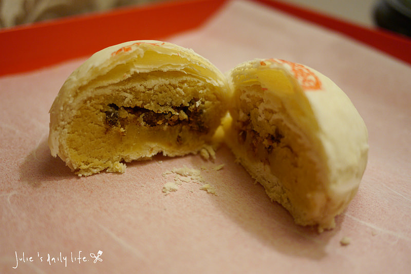 台中長榮桂冠酒店●長園中餐廳+中秋禮盒+自助式早餐(餐點總整理)