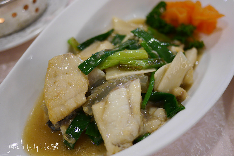 台中長榮桂冠酒店●長園中餐廳+中秋禮盒+自助式早餐(餐點總整理)