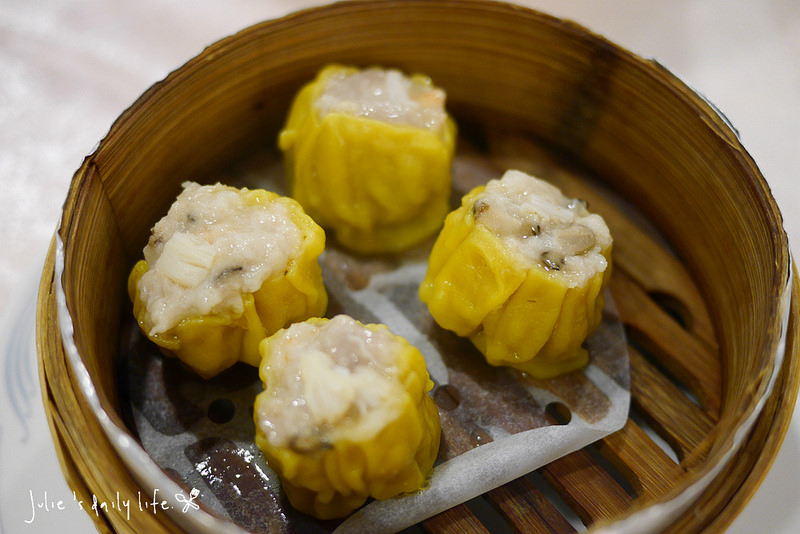 台中長榮桂冠酒店●長園中餐廳+中秋禮盒+自助式早餐(餐點總整理)