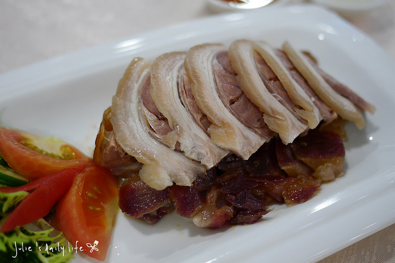 台中長榮桂冠酒店●長園中餐廳+中秋禮盒+自助式早餐(餐點總整理)