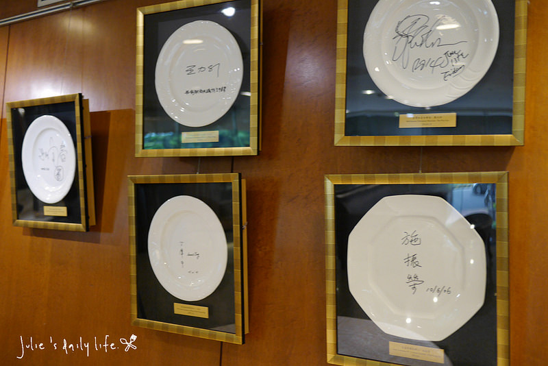 台中長榮桂冠酒店●長園中餐廳+中秋禮盒+自助式早餐(餐點總整理)