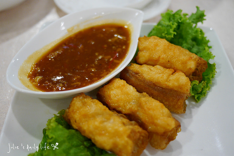 台中長榮桂冠酒店●長園中餐廳+中秋禮盒+自助式早餐(餐點總整理)