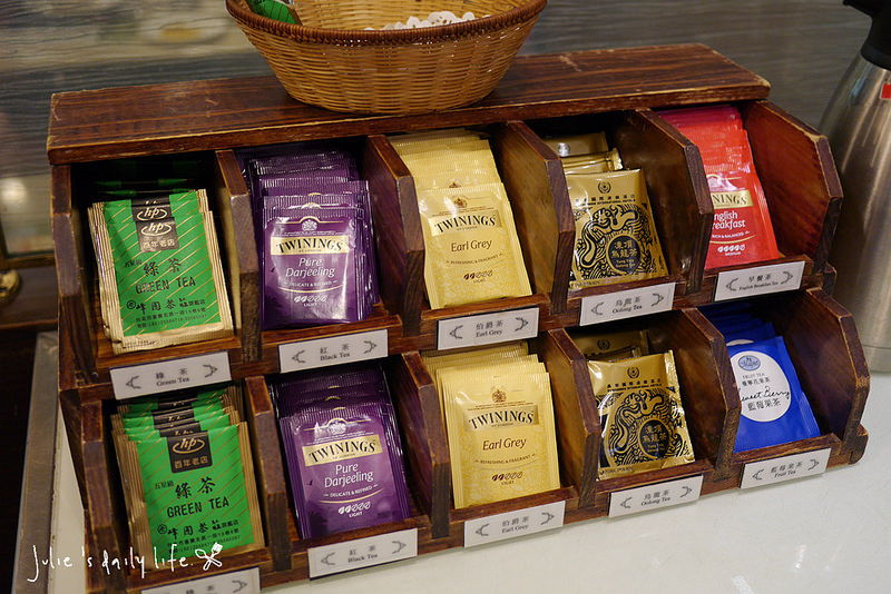 台中長榮桂冠酒店●長園中餐廳+中秋禮盒+自助式早餐(餐點總整理)