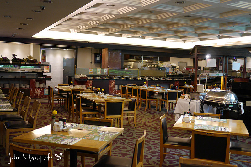 台中長榮桂冠酒店●長園中餐廳+中秋禮盒+自助式早餐(餐點總整理)