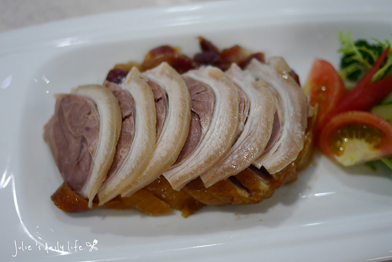 台中長榮桂冠酒店●長園中餐廳+中秋禮盒+自助式早餐(餐點總整理)