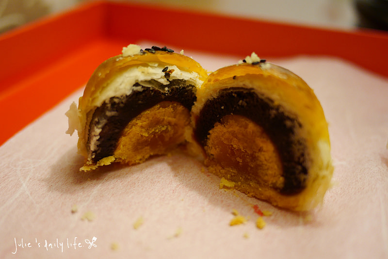 台中長榮桂冠酒店●長園中餐廳+中秋禮盒+自助式早餐(餐點總整理)