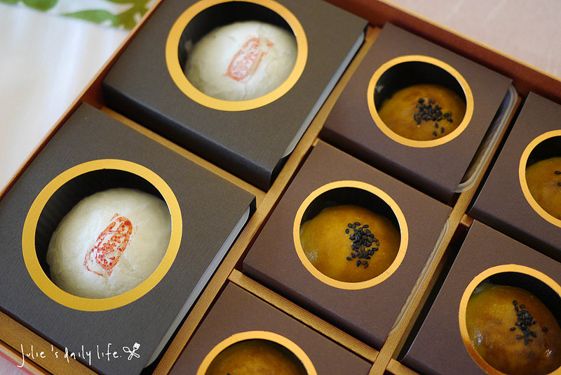 台中長榮桂冠酒店●長園中餐廳+中秋禮盒+自助式早餐(餐點總整理)