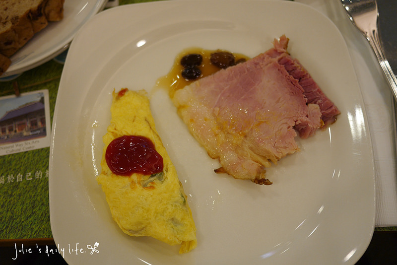 台中長榮桂冠酒店●長園中餐廳+中秋禮盒+自助式早餐(餐點總整理)