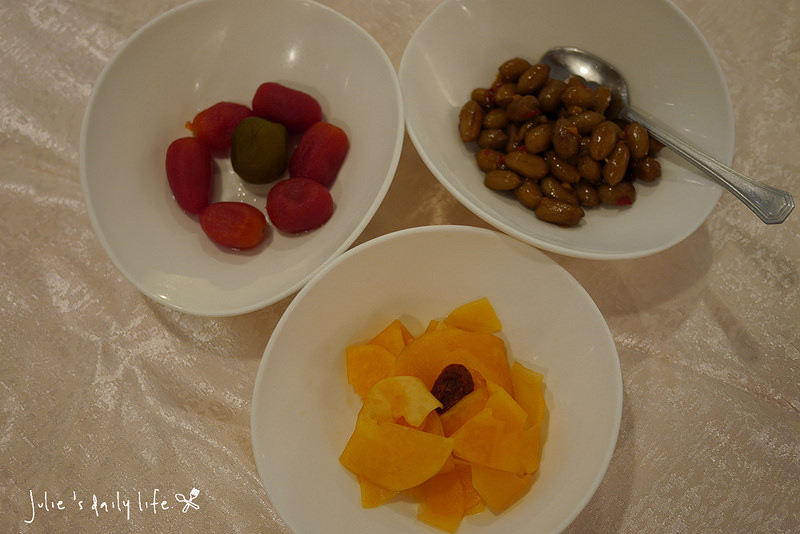 台中長榮桂冠酒店●長園中餐廳+中秋禮盒+自助式早餐(餐點總整理)