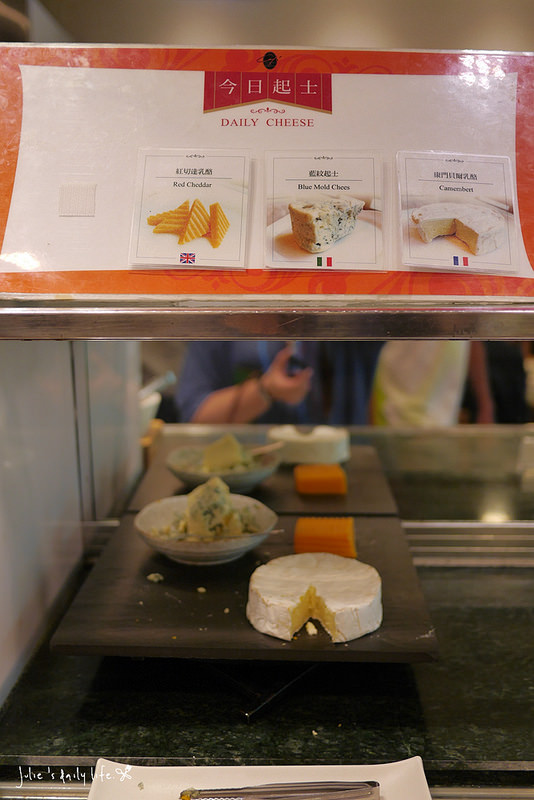 台中長榮桂冠酒店●長園中餐廳+中秋禮盒+自助式早餐(餐點總整理)