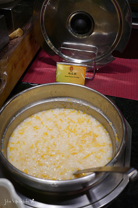 台中長榮桂冠酒店●長園中餐廳+中秋禮盒+自助式早餐(餐點總整理)