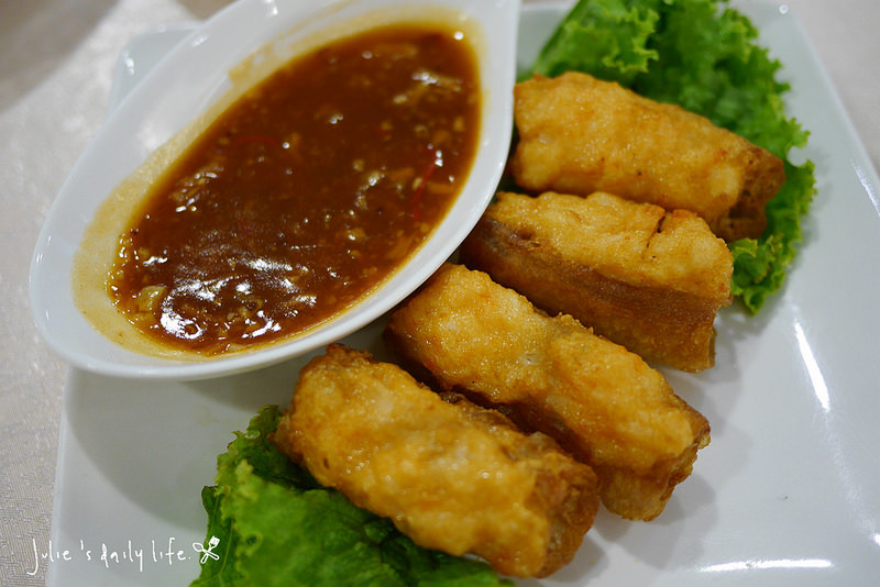 台中長榮桂冠酒店●長園中餐廳+中秋禮盒+自助式早餐(餐點總整理)