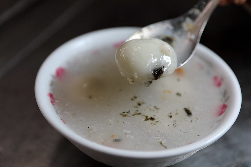 南機場高CP值平價銅板必吃小吃美食262