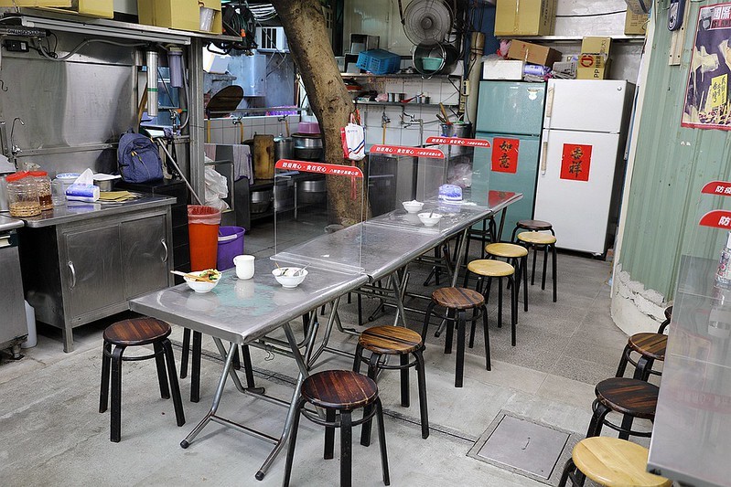 南機場高CP值平價銅板必吃小吃美食298