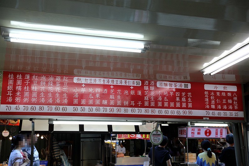 南機場高CP值平價銅板必吃小吃美食289