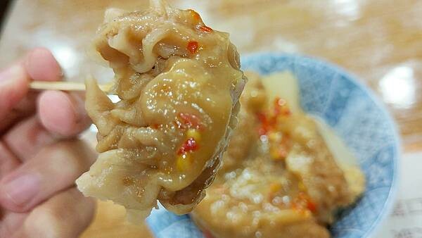 【台北美食】豆味行|最好吃的是甜不辣,千萬別錯過~!