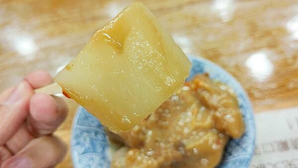 【台北美食】豆味行|最好吃的是甜不辣,千萬別錯過~!