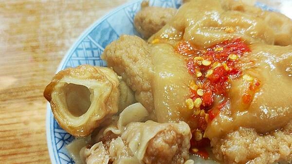 【台北美食】豆味行|最好吃的是甜不辣,千萬別錯過~!