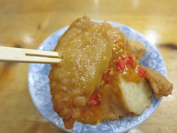 【台北美食】豆味行-網路不少人推薦的美食小吃店