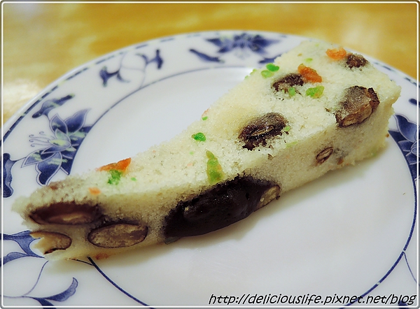 紅豆鬆糕25 紅豆鬆糕25