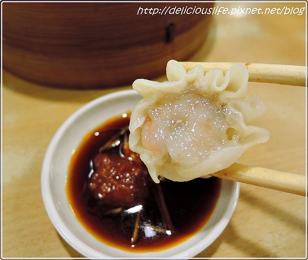 蝦仁燒賣1 蝦仁燒賣1