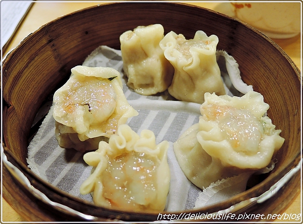 蝦仁燒賣70 蝦仁燒賣70