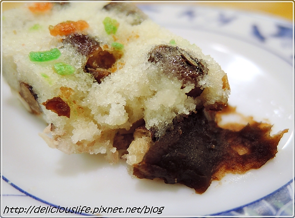 紅豆鬆糕 紅豆鬆糕