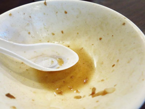 【台北美食】肥老闆羊肉羹-便宜又美味的羊肉羹