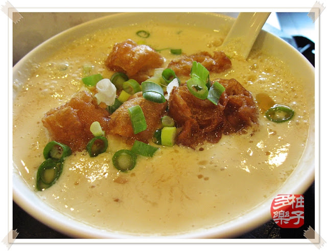 阜杭豆漿:要吃這家早餐就要平日去!