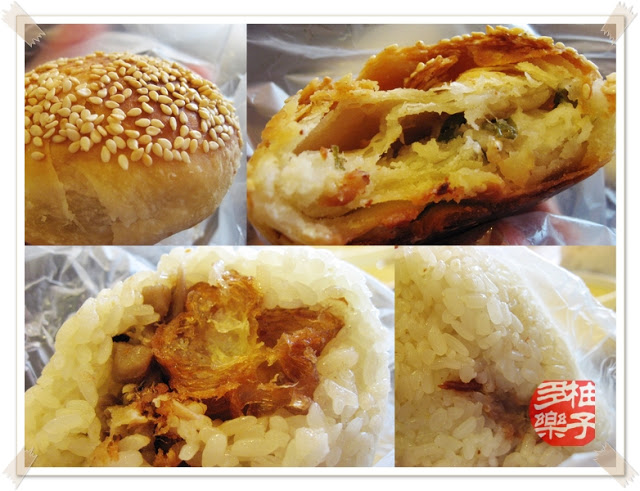 阜杭豆漿:要吃這家早餐就要平日去!