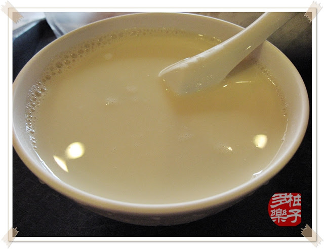 阜杭豆漿:要吃這家早餐就要平日去!