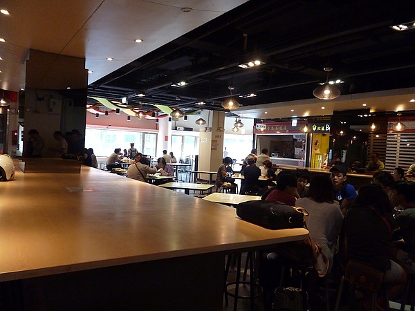 阜杭豆漿店：早起的鳥兒有燒餅吃--阜杭豆漿初体驗