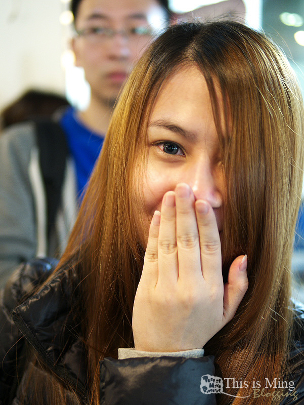 【台北中正│食記】捷運善導寺站 華山市場 阜杭豆漿～外國人也瘋排