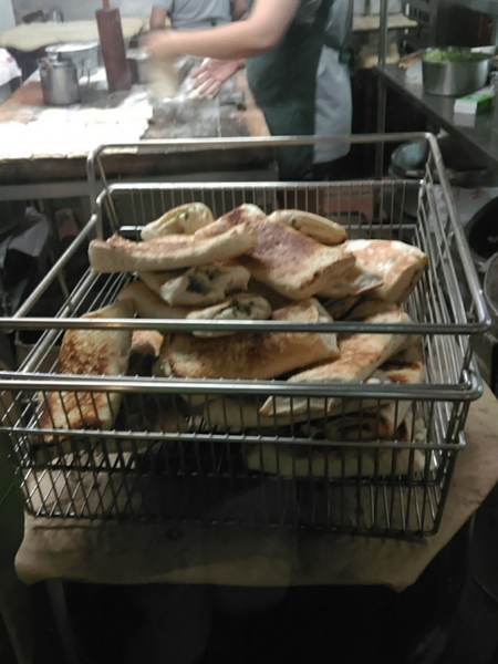 阜杭豆漿店：<善導寺站>平價好吃之排隊早餐 阜杭豆漿店